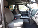 Dodge 1500 - "Peinture Raptor * Tempomat * Camera de recul * Crochet d'attelage pour 3500kg * Son Alpine"