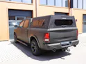 Dodge 1500 - "Peinture Raptor * Tempomat * Camera de recul * Crochet d'attelage pour 3500kg * Son Alpine"