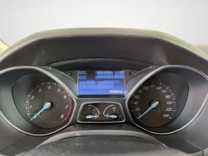 FORD Focus Station Wagon 1.6i EcoB SCTi 150 T