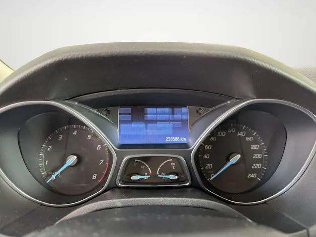 Ford Focus Station Wagon 1.6i EcoB SCTi 150 T