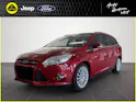 Ford Focus Station Wagon 1.6i EcoB SCTi 150 T