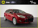 Ford Focus Station Wagon 1.6i EcoB SCTi 150 T