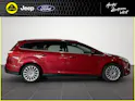 Ford Focus Station Wagon 1.6i EcoB SCTi 150 T