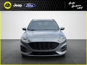 FORD Kuga 2.5 Plug-in Hybrid ST-Line