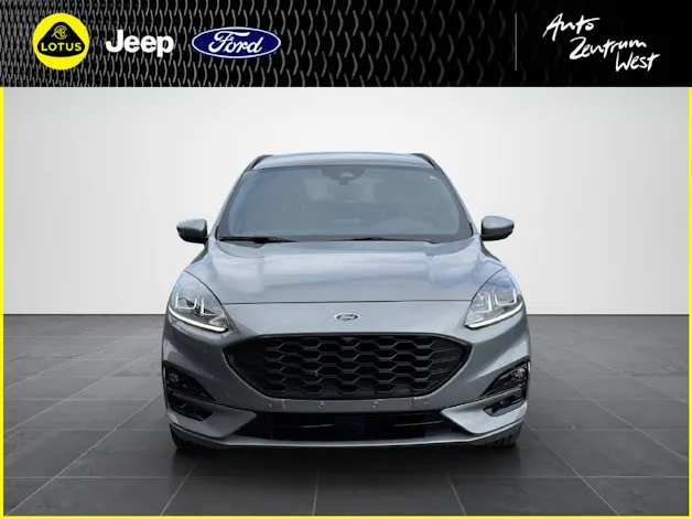 Ford Kuga 2.5 Plug-in Hybrid ST-Line