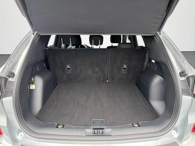 Ford Kuga 2.5 Plug-in Hybrid ST-Line