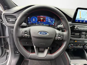 FORD Kuga 2.5 Plug-in Hybrid ST-Line