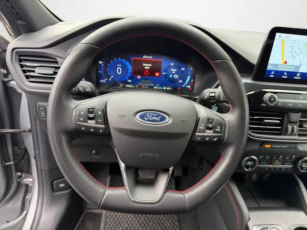 Ford Kuga 2.5 Plug-in Hybrid ST-Line