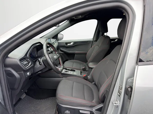 Ford Kuga 2.5 Plug-in Hybrid ST-Line