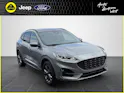 Ford Kuga 2.5 Plug-in Hybrid ST-Line