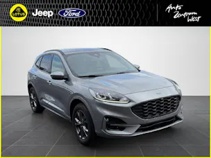 FORD Kuga 2.5 Plug-in Hybrid ST-Line