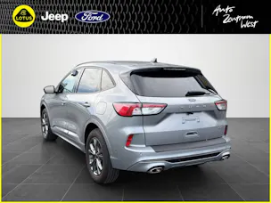FORD Kuga 2.5 Plug-in Hybrid ST-Line