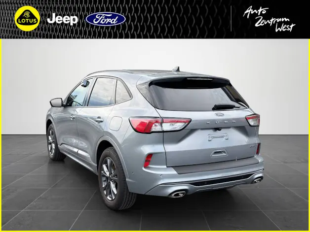Ford Kuga 2.5 Plug-in Hybrid ST-Line