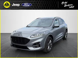 Ford Kuga 2.5 Plug-in Hybrid ST-Line