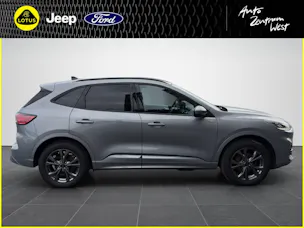 FORD Kuga 2.5 Plug-in Hybrid ST-Line