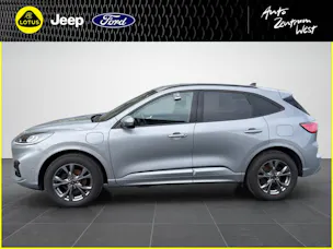 FORD Kuga 2.5 Plug-in Hybrid ST-Line