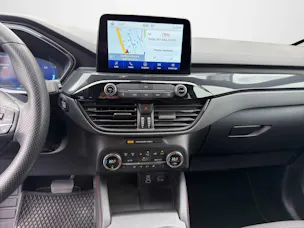 FORD Kuga 2.5 Plug-in Hybrid ST-Line