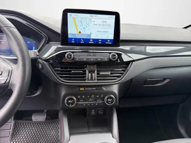 Ford Kuga 2.5 Plug-in Hybrid ST-Line