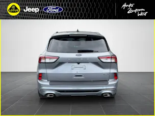 FORD Kuga 2.5 Plug-in Hybrid ST-Line