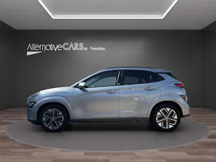 HYUNDAI Kona EV Vertex