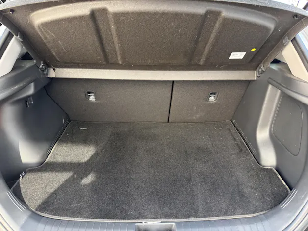 Hyundai Kona EV Vertex