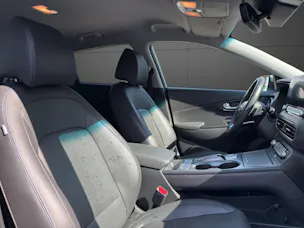 HYUNDAI Kona EV Vertex