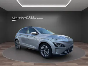 HYUNDAI Kona EV Vertex