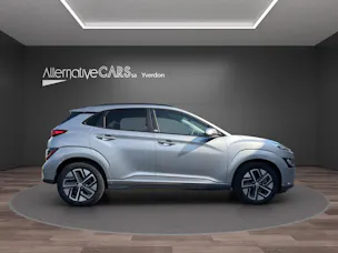 HYUNDAI Kona EV Vertex