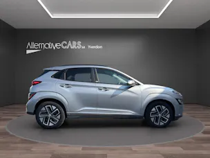 HYUNDAI Kona EV Vertex