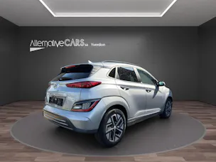 HYUNDAI Kona EV Vertex