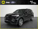 Ford Explorer 3.0 V6 Plug-in Hybrid ST-Line