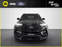 Ford Explorer 3.0 V6 Plug-in Hybrid ST-Line