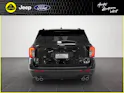 Ford Explorer 3.0 V6 Plug-in Hybrid ST-Line
