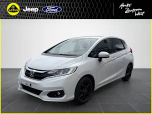 Honda Jazz 1.3i Elegance
