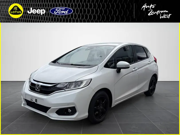 Honda Jazz 1.3i Elegance