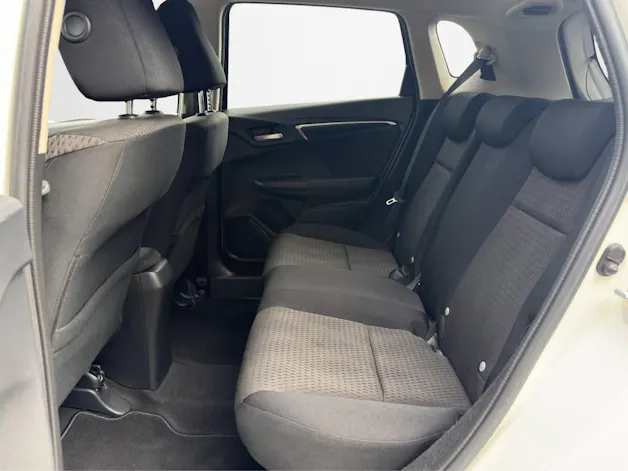 Honda Jazz 1.3i Elegance