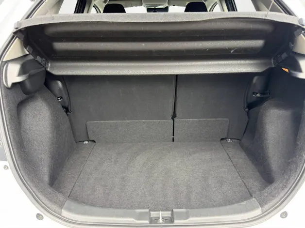 Honda Jazz 1.3i Elegance