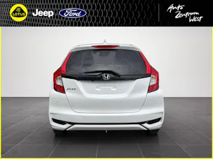 Honda Jazz 1.3i Elegance
