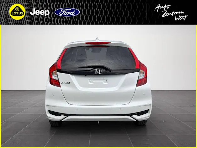 Honda Jazz 1.3i Elegance