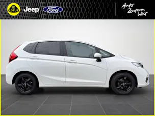 Honda Jazz 1.3i Elegance