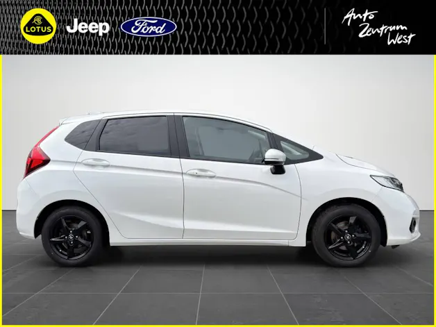 Honda Jazz 1.3i Elegance