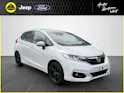 Honda Jazz 1.3i Elegance