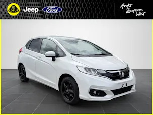 Honda Jazz 1.3i Elegance