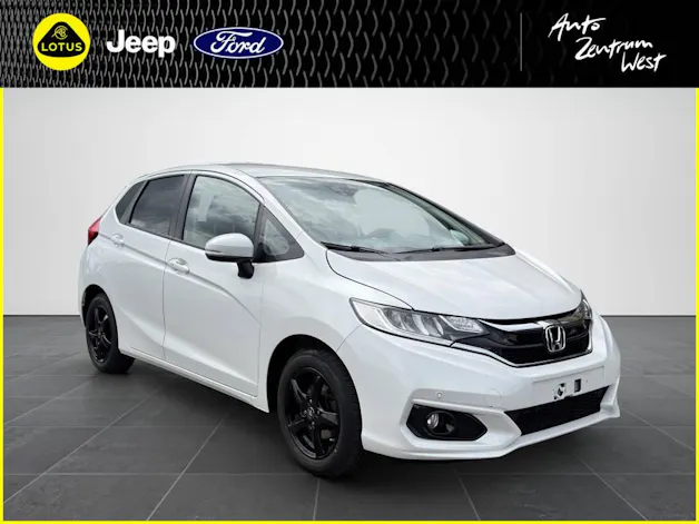 Honda Jazz 1.3i Elegance