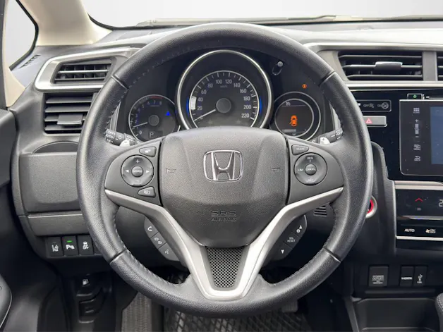 Honda Jazz 1.3i Elegance