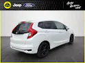 Honda Jazz 1.3i Elegance