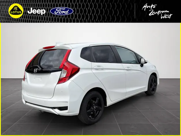 Honda Jazz 1.3i Elegance