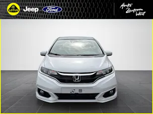 Honda Jazz 1.3i Elegance