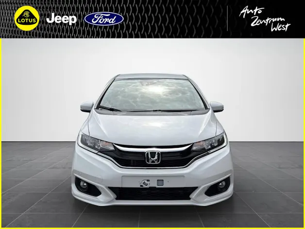 Honda Jazz 1.3i Elegance