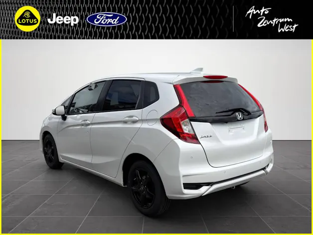 Honda Jazz 1.3i Elegance